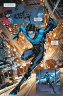 Batman. Detective Comics #03: Wieża